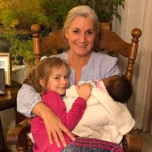 Meet your Posher, Jackie